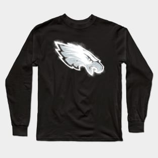 Philadelphia Eagleeees 11 Long Sleeve T-Shirt